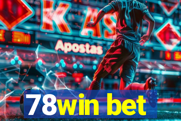 78win bet